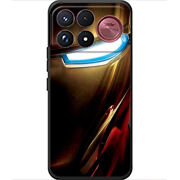 Чохол BoxFace Poco F9 Ultra 