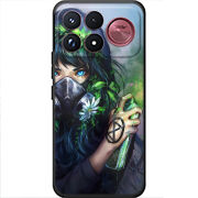 Чохол BoxFace Poco F9 Ultra 