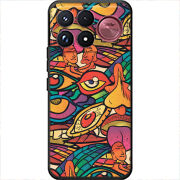Чохол BoxFace Poco F9 Ultra 