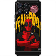 Чохол BoxFace Poco F9 Ultra 