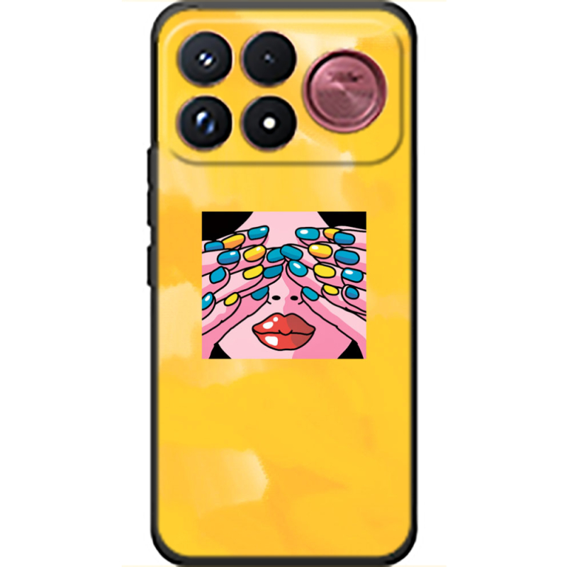 Чохол BoxFace Poco F9 Ultra 