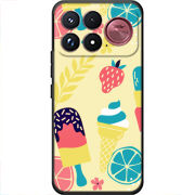 Чохол BoxFace Poco F9 Ultra 