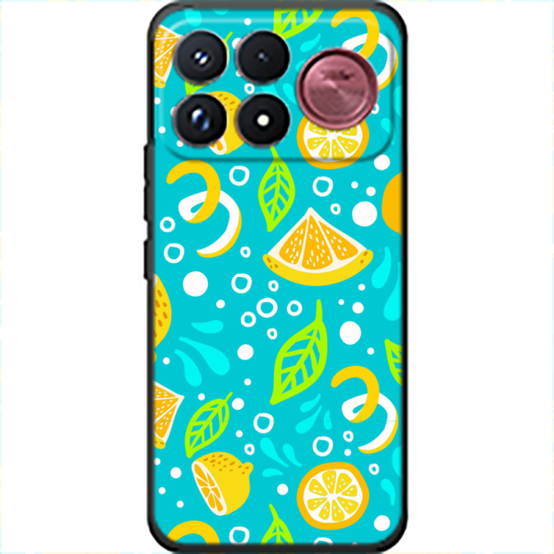 Чохол BoxFace Poco F9 Ultra 