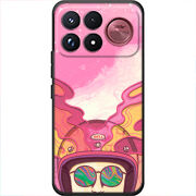 Чохол BoxFace Poco F9 Ultra 