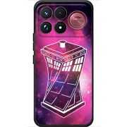 Чохол BoxFace Poco F9 Ultra 