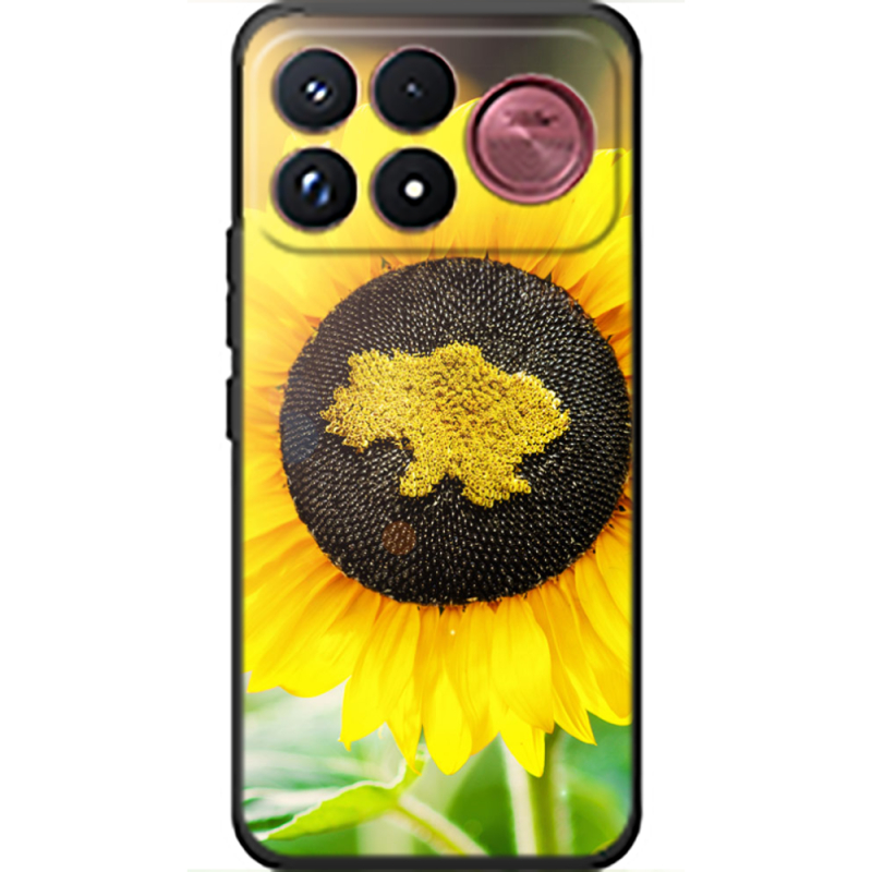 Чохол BoxFace Poco F9 Ultra 