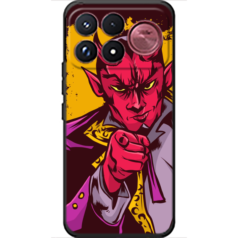 Чохол BoxFace Poco F9 Ultra 