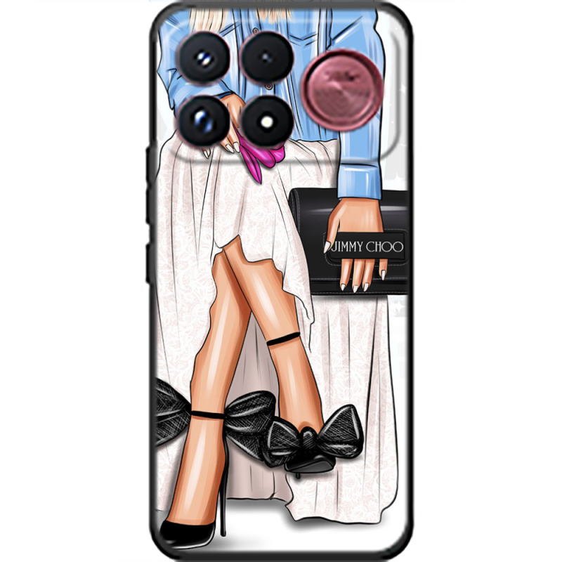 Чохол BoxFace Poco F9 Ultra Stylish