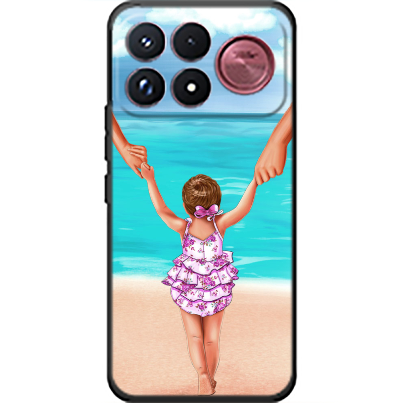 Чохол BoxFace Poco F9 Ultra Happy child