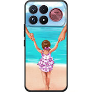 Чохол BoxFace Poco F9 Ultra Happy child