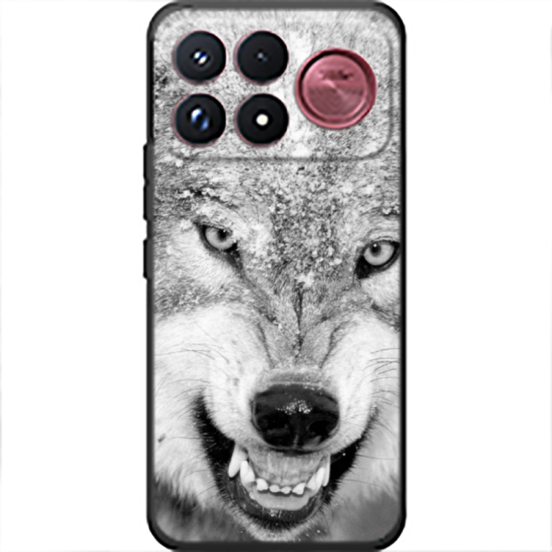Чохол BoxFace Poco F9 Ultra 