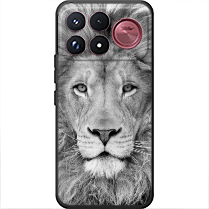 Чохол BoxFace Poco F9 Ultra 