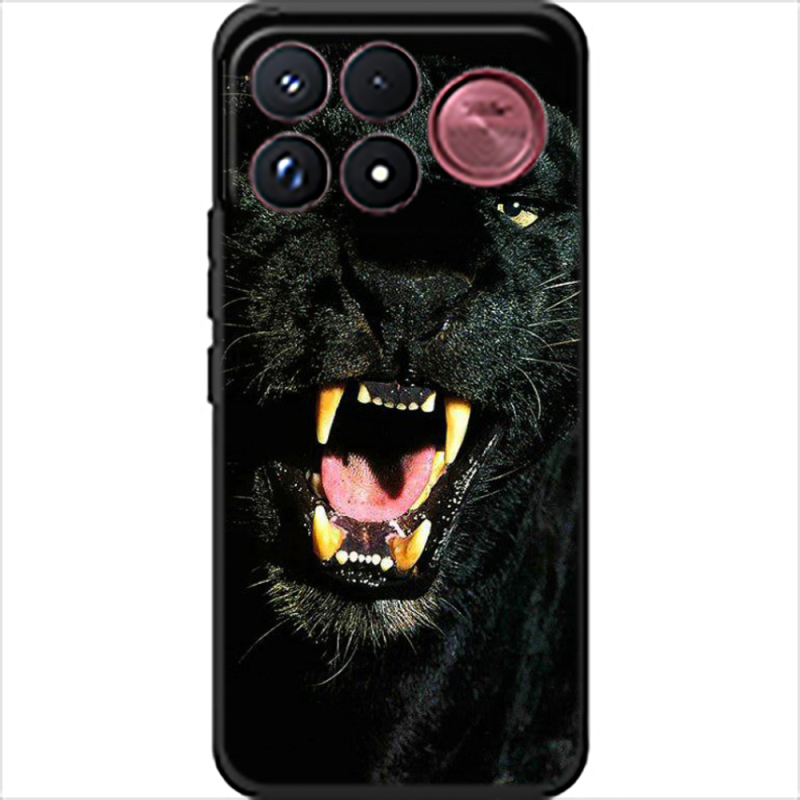 Чохол BoxFace Poco F9 Ultra 