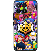 Чохол BoxFace Poco F9 Ultra 