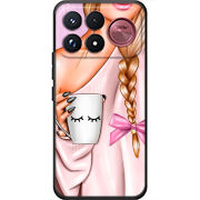 Чохол BoxFace Poco F9 Ultra Morning Coffee