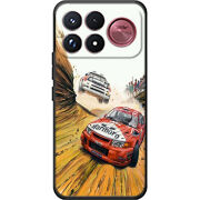 Чохол BoxFace Poco F9 Ultra Rally