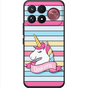 Чохол BoxFace Poco F9 Ultra Unicorn