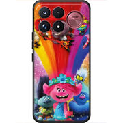 Чохол BoxFace Poco F9 Ultra Trolls