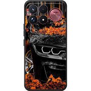 Чохол BoxFace Poco F9 Ultra BMW M3