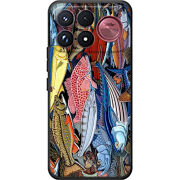 Чохол BoxFace Poco F9 Ultra Sea Fish