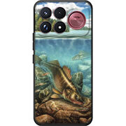 Чохол BoxFace Poco F9 Ultra Freshwater Lakes