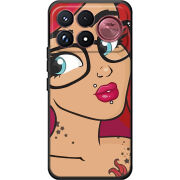 Чохол BoxFace Poco F9 Ultra Modern Mermaid