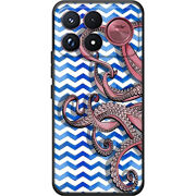 Чохол BoxFace Poco F9 Ultra Sea Tentacles