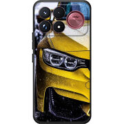 Чохол BoxFace Poco F9 Ultra Bmw M3 on Road