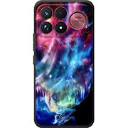Чохол BoxFace Poco F9 Ultra Northern Lights
