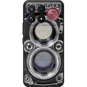 Чохол BoxFace Poco F9 Ultra Rolleiflex
