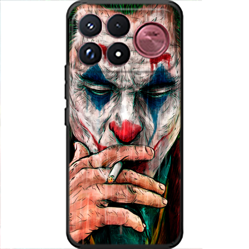 Чохол BoxFace Poco F9 Ultra Джокер