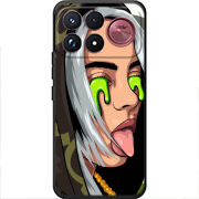 Чохол BoxFace Poco F9 Ultra Billie
