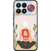 Чохол BoxFace Poco F9 Ultra Yoga Style