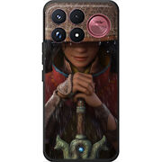 Чохол BoxFace Poco F9 Ultra Raya and the Last Dragon
