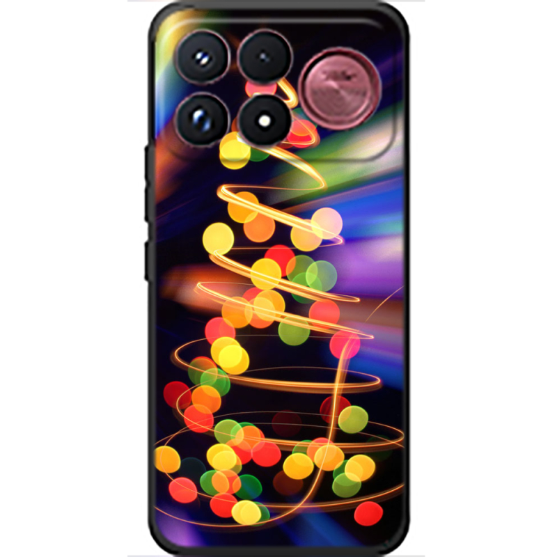 Чохол BoxFace Poco F9 Ultra 