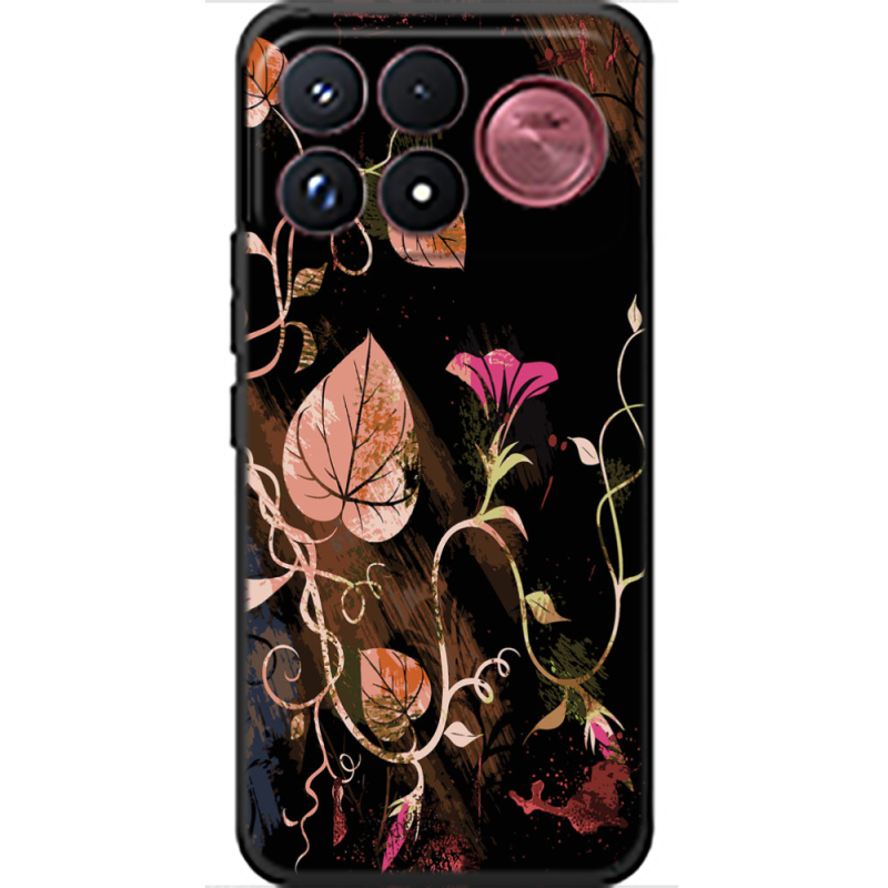 Чохол BoxFace Poco F9 Ultra 
