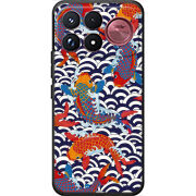 Чохол BoxFace Poco F9 Ultra Koi Fish
