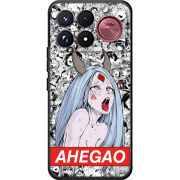 Чохол BoxFace Poco F9 Ultra Ahegao