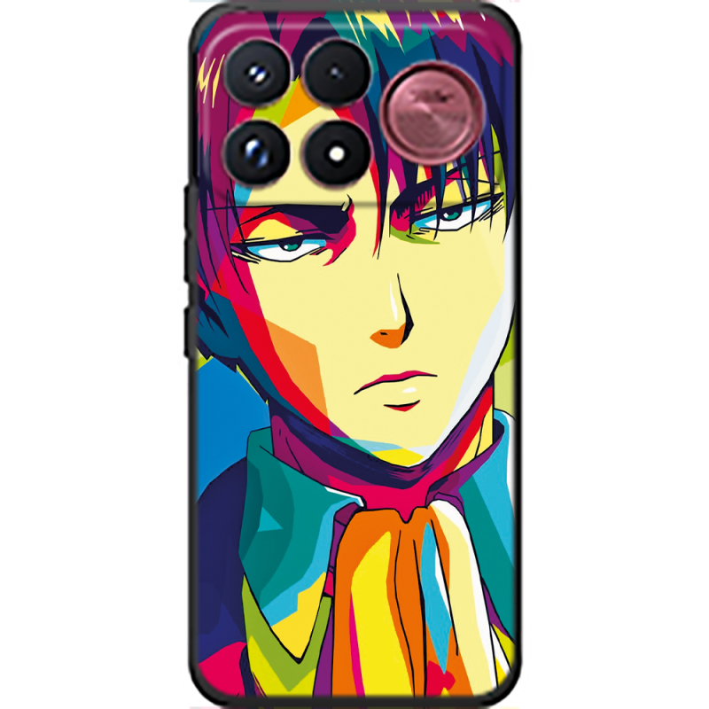 Чохол BoxFace Poco F9 Ultra Levi