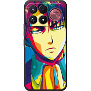 Чохол BoxFace Poco F9 Ultra Levi