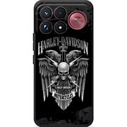 Чохол BoxFace Poco F9 Ultra Harley Davidson