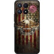 Чохол BoxFace Poco F9 Ultra Harley An American Legend
