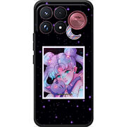 Чохол BoxFace Poco F9 Ultra Sailor Moon