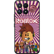 Чохол BoxFace Poco F9 Ultra Follow Me to Roblox
