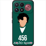 Чохол BoxFace Poco F9 Ultra siquid game 456