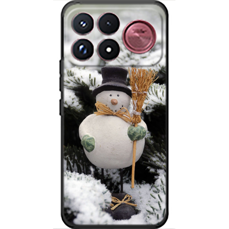 Чохол BoxFace Poco F9 Ultra 