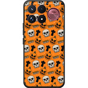 Чохол BoxFace Poco F9 Ultra Halloween Trick or Treat