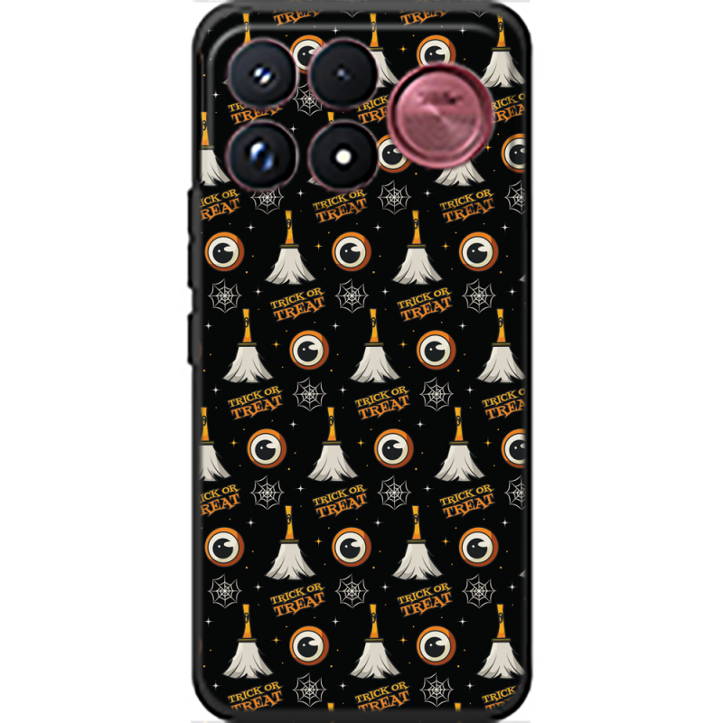 Чохол BoxFace Poco F9 Ultra Halloween Magic