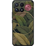 Чохол BoxFace Poco F9 Ultra Leaf