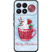 Чохол BoxFace Poco F9 Ultra Spicy Christmas Cocoa